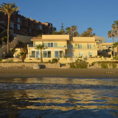 Excepcional Apartamento Amanecer Al Borde De Playa Y Mar, En Chalet Roquetes Аліканте Екстер'єр фото