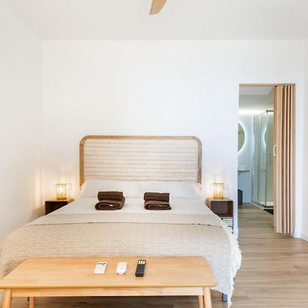 Excepcional Apartamento Amanecer Al Borde De Playa Y Mar, En Chalet Roquetes Аліканте Екстер'єр фото