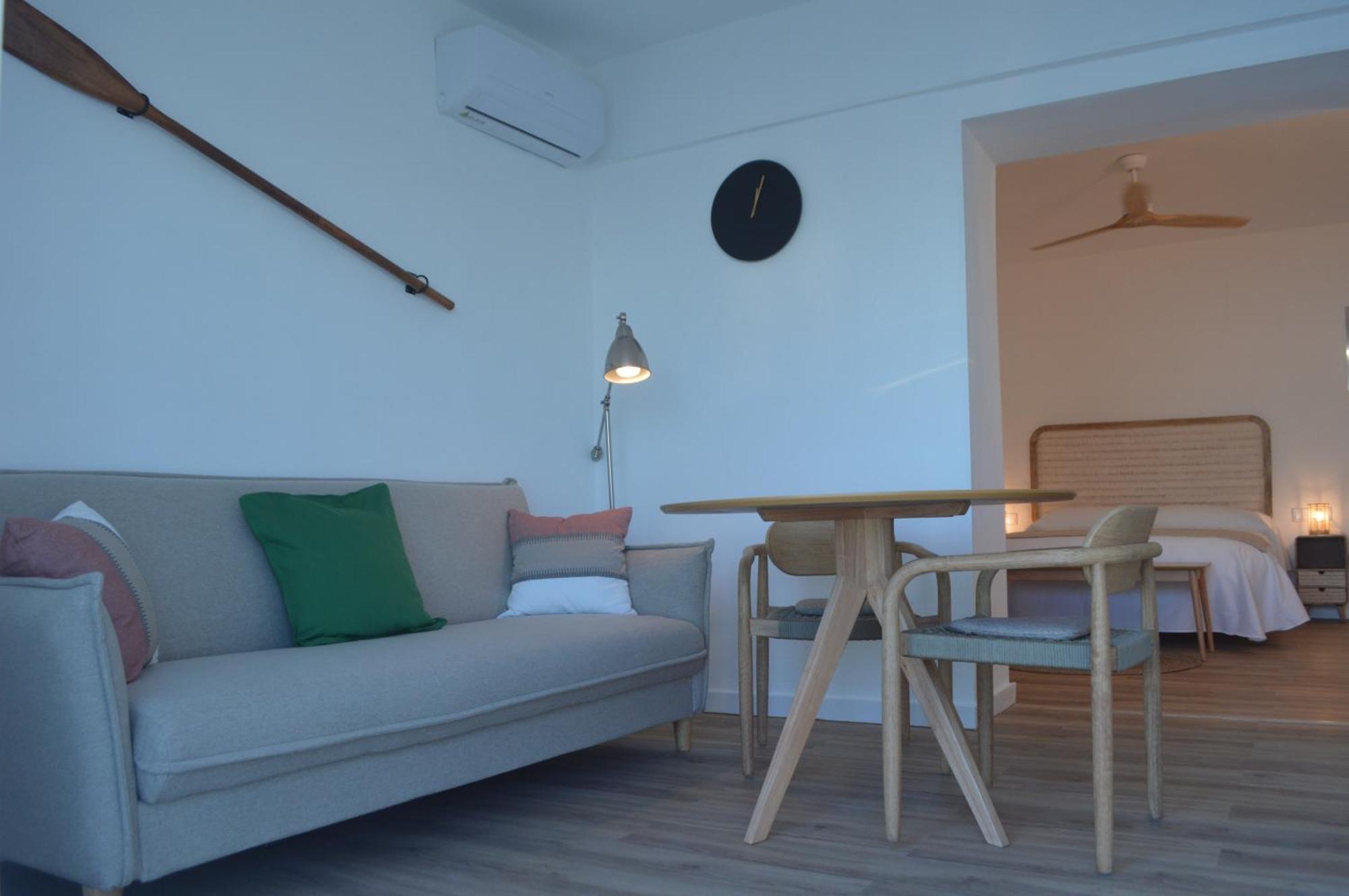 Excepcional Apartamento Amanecer Al Borde De Playa Y Mar, En Chalet Roquetes Аліканте Екстер'єр фото