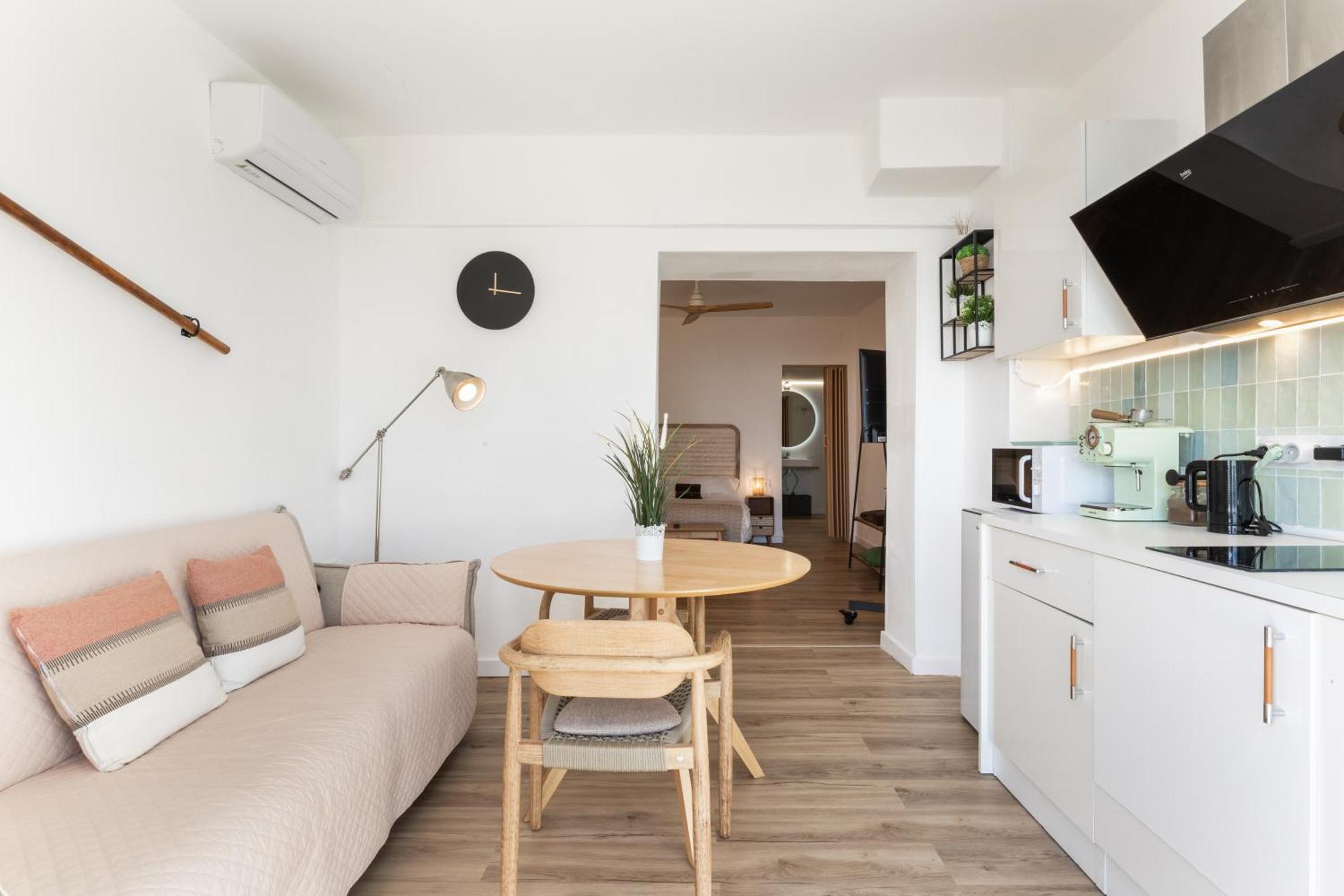 Excepcional Apartamento Amanecer Al Borde De Playa Y Mar, En Chalet Roquetes Аліканте Екстер'єр фото